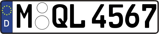 M-QL4567