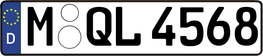M-QL4568