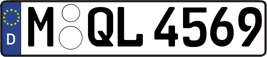 M-QL4569