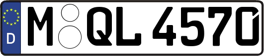 M-QL4570