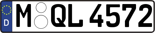 M-QL4572