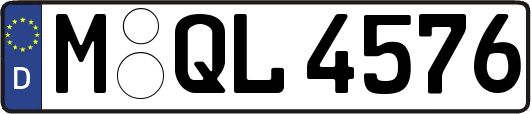 M-QL4576
