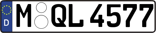 M-QL4577