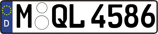 M-QL4586