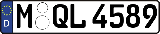 M-QL4589