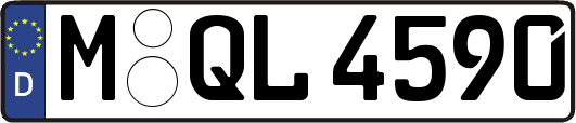 M-QL4590