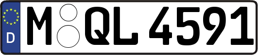 M-QL4591