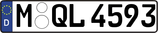 M-QL4593