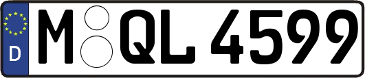 M-QL4599