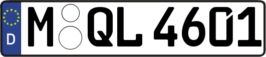 M-QL4601