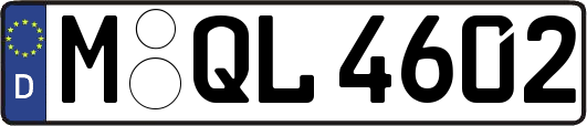 M-QL4602
