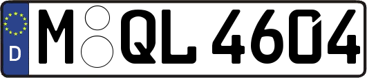 M-QL4604