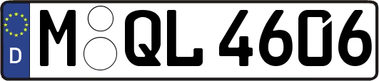 M-QL4606