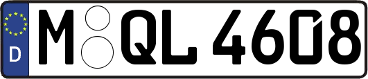 M-QL4608