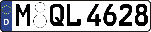 M-QL4628