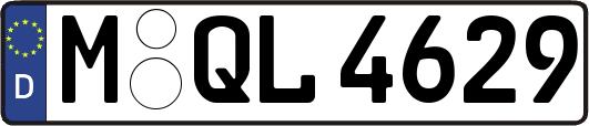 M-QL4629