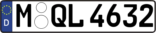 M-QL4632