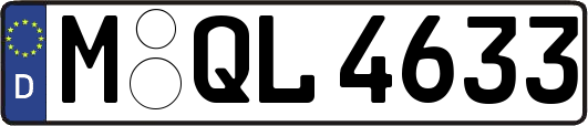 M-QL4633