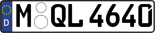 M-QL4640