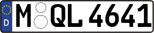 M-QL4641