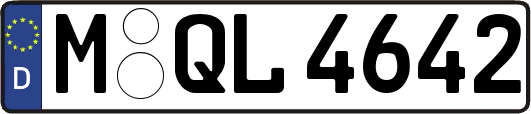 M-QL4642
