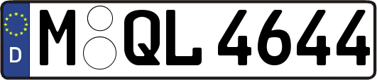 M-QL4644