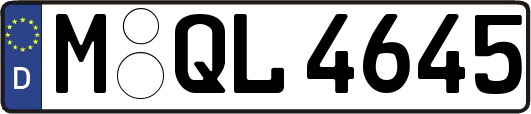 M-QL4645
