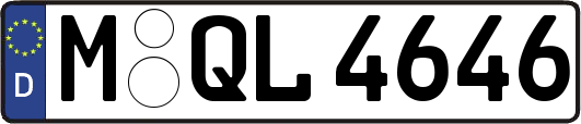 M-QL4646