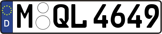 M-QL4649