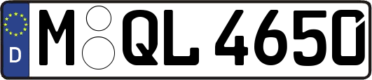 M-QL4650