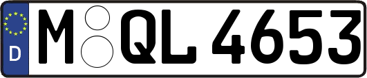 M-QL4653
