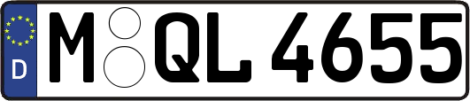 M-QL4655