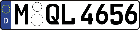M-QL4656