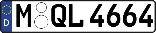 M-QL4664