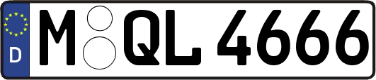 M-QL4666