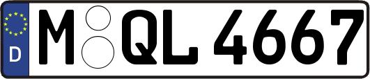 M-QL4667