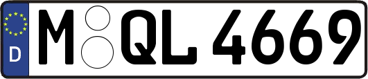M-QL4669