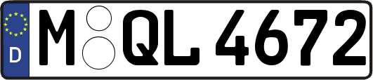 M-QL4672