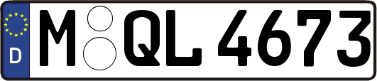 M-QL4673