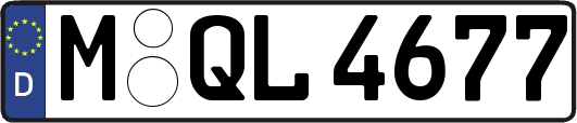 M-QL4677