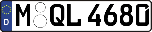M-QL4680