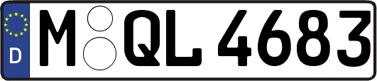 M-QL4683