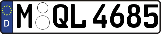M-QL4685