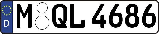 M-QL4686
