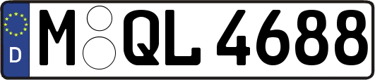 M-QL4688