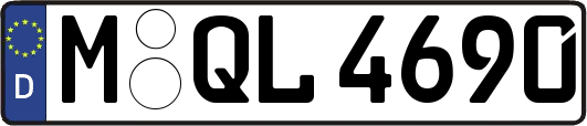 M-QL4690