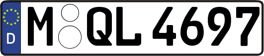 M-QL4697