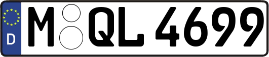 M-QL4699