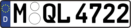 M-QL4722