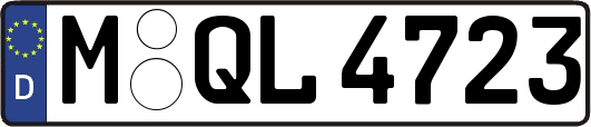 M-QL4723
